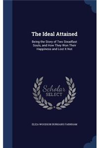 Ideal Attained