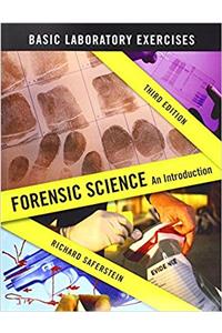 Basic Laboratory Exercises for Forensic Science