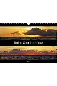 Baltic Sea in Colour 2017