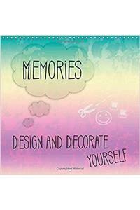 Memories Design and Decorate Yourself 2017