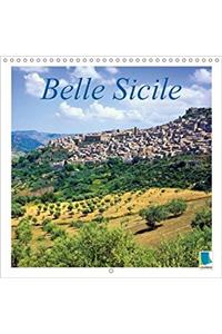 Belle Sicile 2018