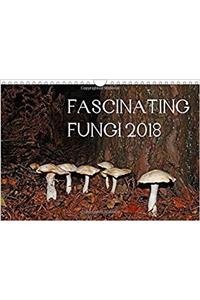 Fascinating Fungi 2018 2018