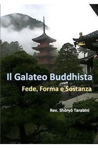 Galateo Buddhista