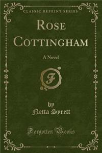 Rose Cottingham