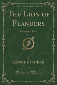 The Lion of Flanders, Vol. 2