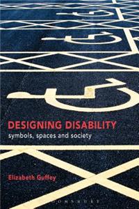 Designing Disability