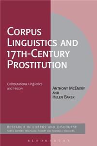 Corpus Linguistics and 17th-Century Prostitution