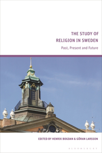 Study of Religion in Sweden