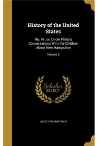 History of the United States