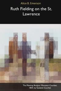 Ruth Fielding on the St. Lawrence