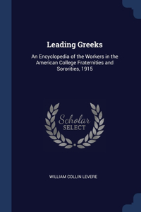 Leading Greeks