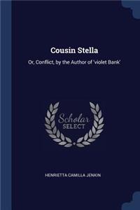 Cousin Stella