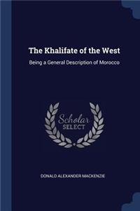 Khalifate of the West