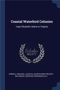 Coastal Waterbird Colonies