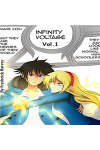 Infinity Voltage Vol. 1