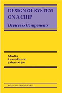 Design of System on a Chip