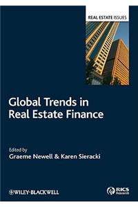 Global Trends in Real Estate Finance