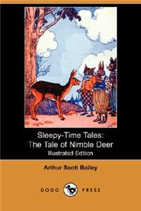 The Tale of Nimble Deer