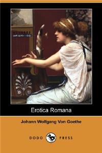 Erotica Romana (Dodo Press)