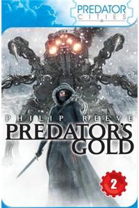 Predator's Gold