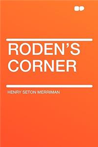 Roden's Corner