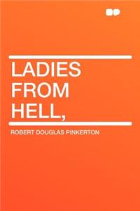 Ladies from Hell,