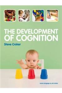 Development of Cognition (with CourseMate and eBook Access Card)