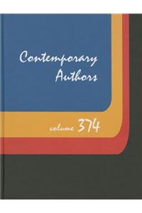 Contemporary Authors