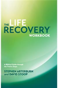 Life Recovery Workbook