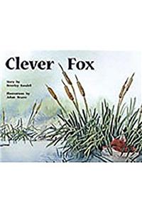 Clever Fox