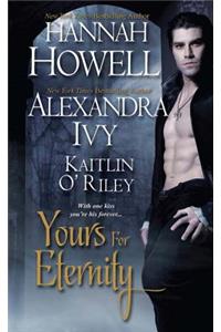 Yours For Eternity