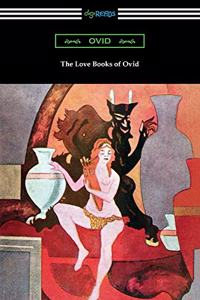 Love Books of Ovid