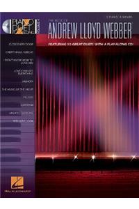 The Music of Andrew Lloyd Webber