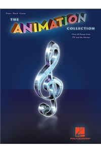The Animation Collection