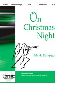On Christmas Night