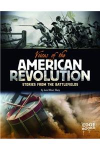 Voices of the American Revolution