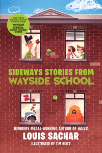 Sideways Stories from Wayside School