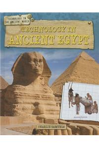 Technology in Ancient Egypt