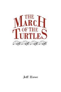 March of the Turtles