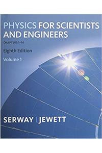 Physics for Scientists and Engineers