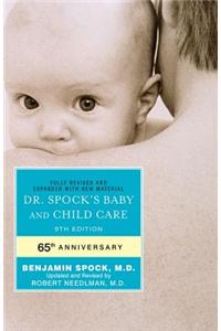 Dr. Spock's Baby and Child Care