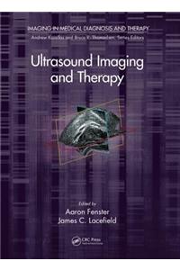 Ultrasound Imaging and Therapy