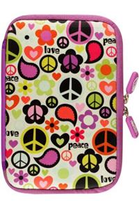 Neoskin Kindle Fire Peace Out