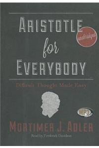 Aristotle for Everybody