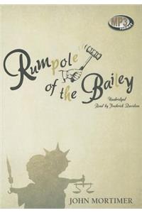 Rumpole of the Bailey