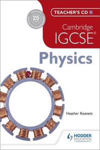 Cambridge Igcse Physics Teacher's CD