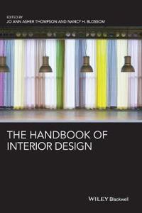 Handbook of Interior Design