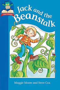 Must Know Stories: Level 1: Jack and the Beanstalk