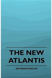 The New Atlantis