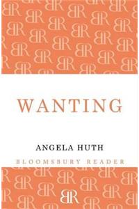 Wanting